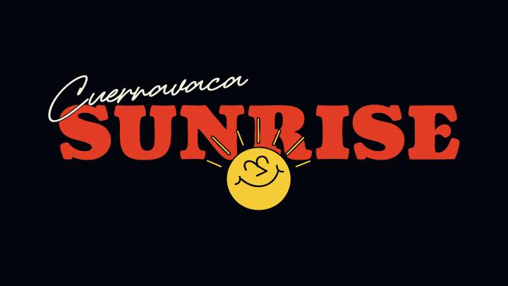 Tercera Edición de Cuernavaca Sunrise llega en&nbsp;Novimebre